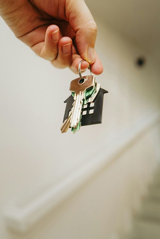 Immobilienmakler Landau Vermittlung